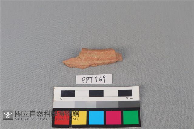 陶罐藏品圖，第1張