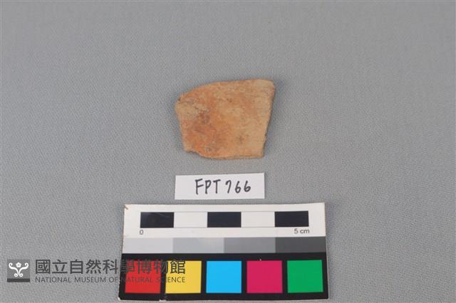 陶片藏品圖，第1張