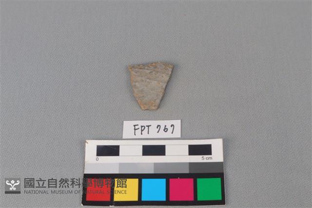 陶片藏品圖，第1張
