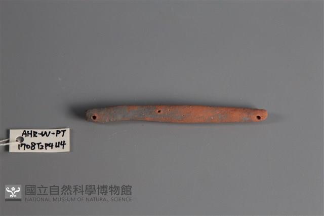 陶飾品藏品圖，第1張