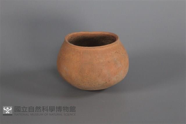 陶缽藏品圖，第1張
