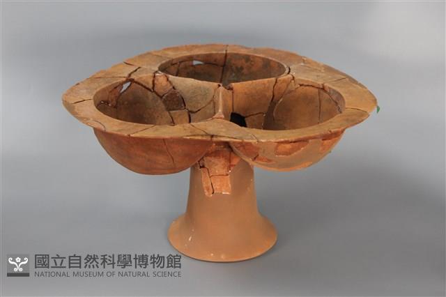 連杯形器藏品圖，第1張