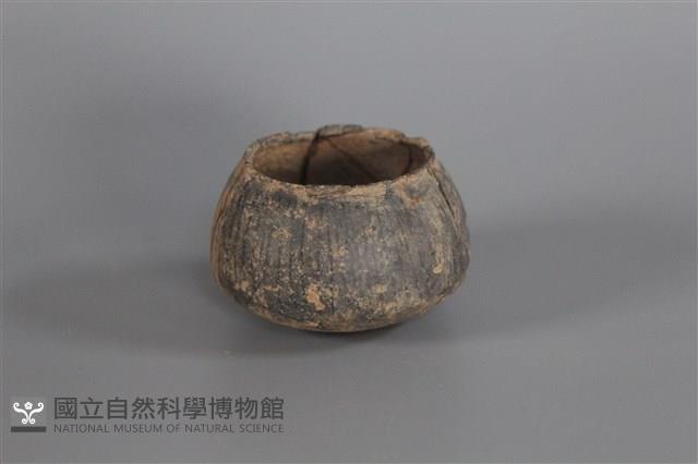 陶缽藏品圖，第1張