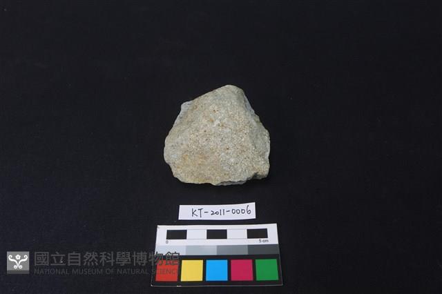 斧鋤形器藏品圖，第1張