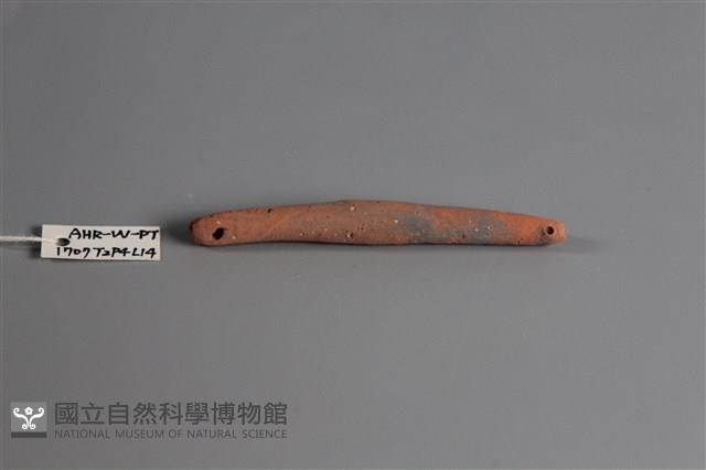 陶飾品藏品圖，第1張