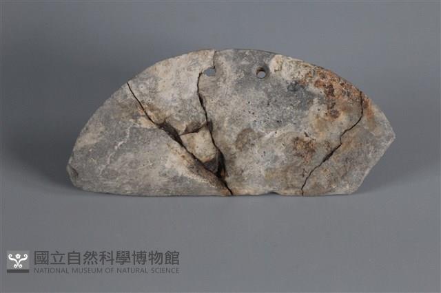 石刀藏品圖，第1張