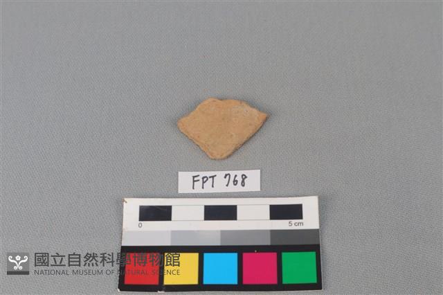 陶片藏品圖，第2張