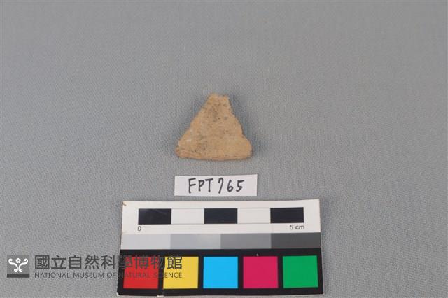 陶片藏品圖，第2張