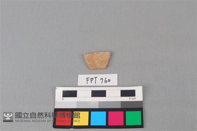 陶片藏品圖，第2張