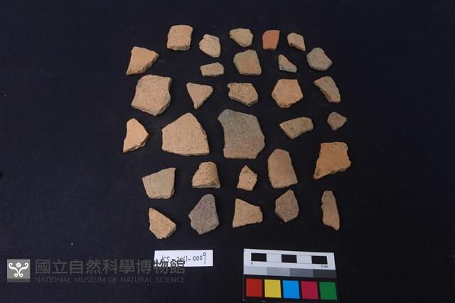 陶片藏品圖，第2張