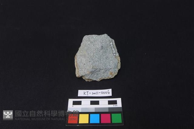 斧鋤形器藏品圖，第2張