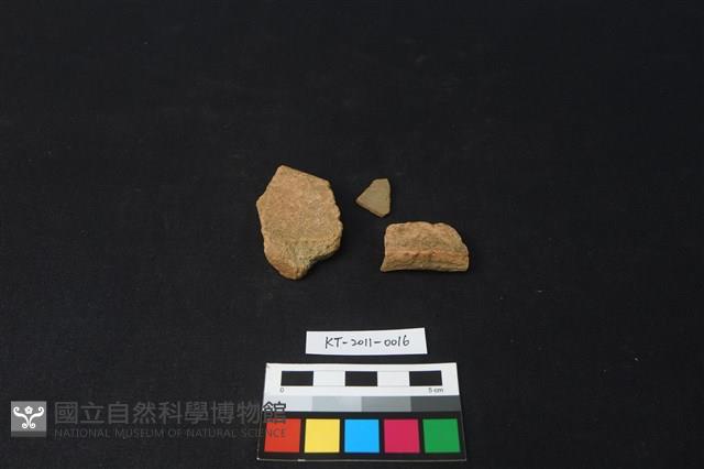 陶片藏品圖，第2張