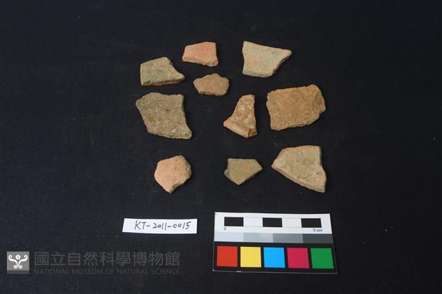 陶片藏品圖，第2張