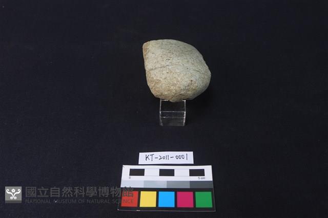 石鎚藏品圖，第3張