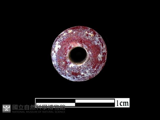 玻璃珠藏品圖，第1張