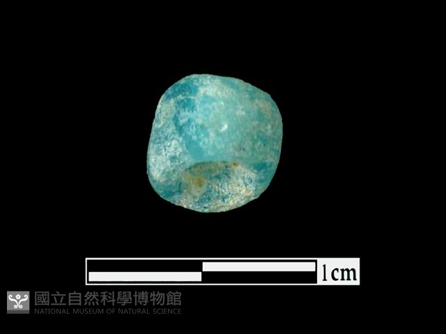 玻璃珠藏品圖，第1張