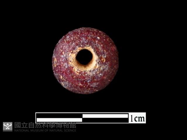 玻璃珠藏品圖，第1張