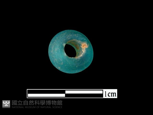 玻璃珠藏品圖，第1張