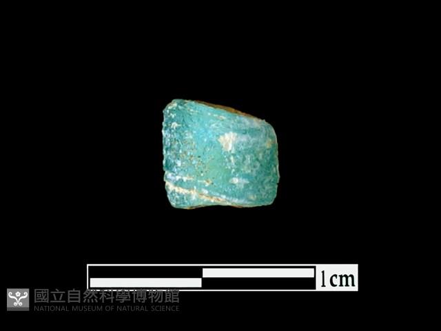 玻璃珠藏品圖，第1張