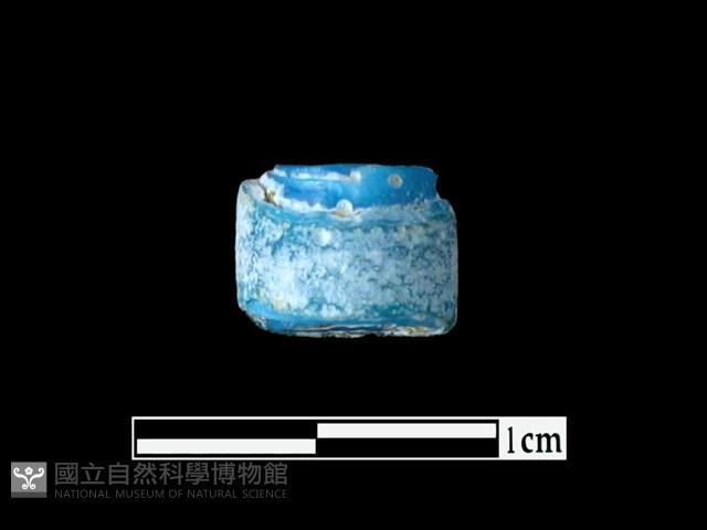 玻璃珠藏品圖，第1張