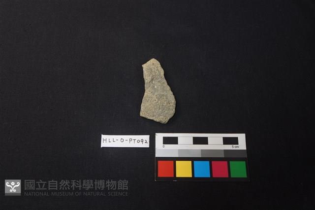 陶片藏品圖，第1張