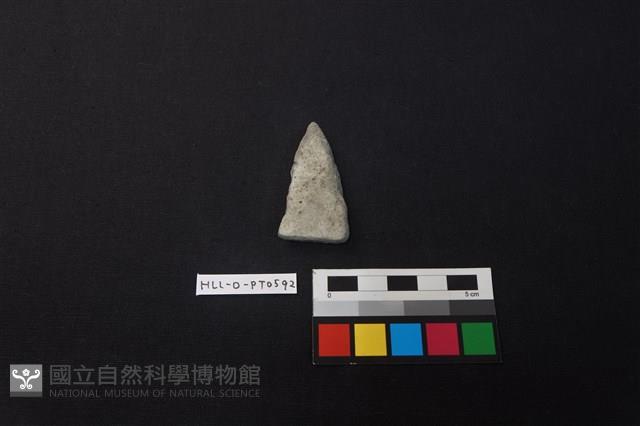 陶片藏品圖，第1張