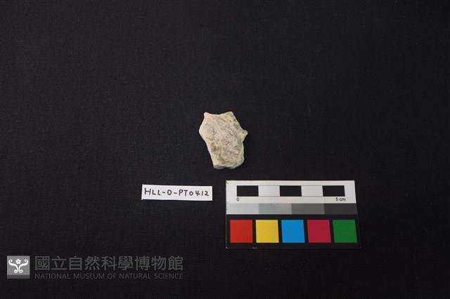 陶片藏品圖，第1張