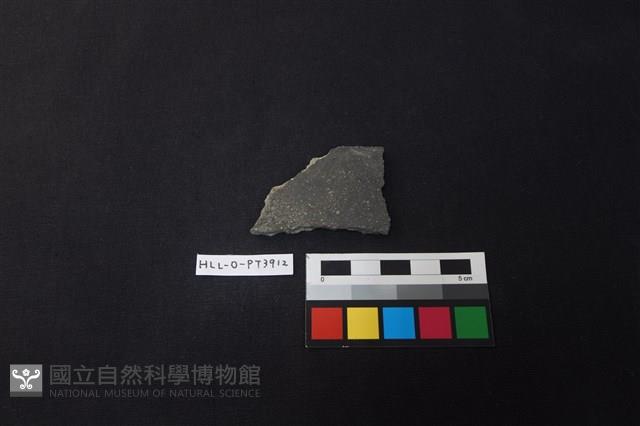 陶片藏品圖，第1張