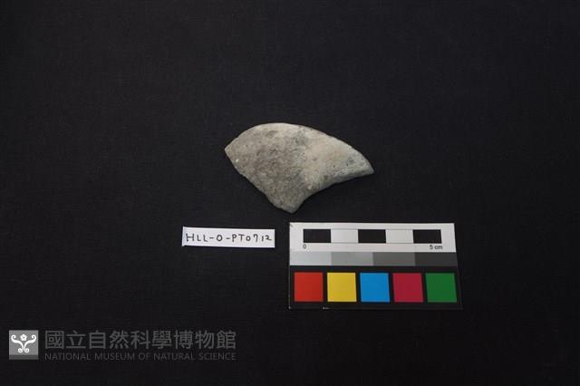 陶片藏品圖，第1張