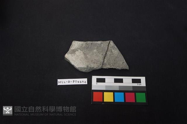 陶片藏品圖，第1張