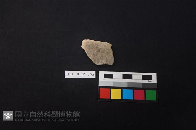 陶片藏品圖，第1張