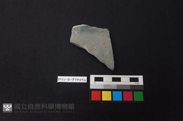 陶片藏品圖，第1張