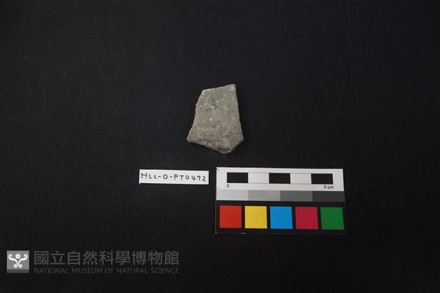 陶片藏品圖，第1張