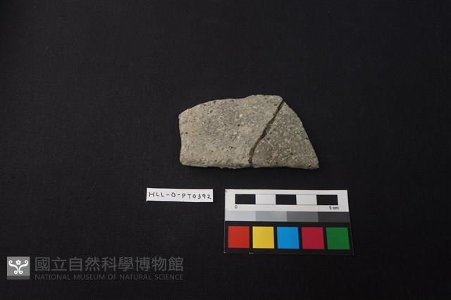 陶片藏品圖，第1張