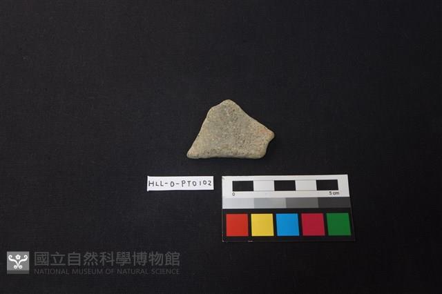 陶片藏品圖，第1張