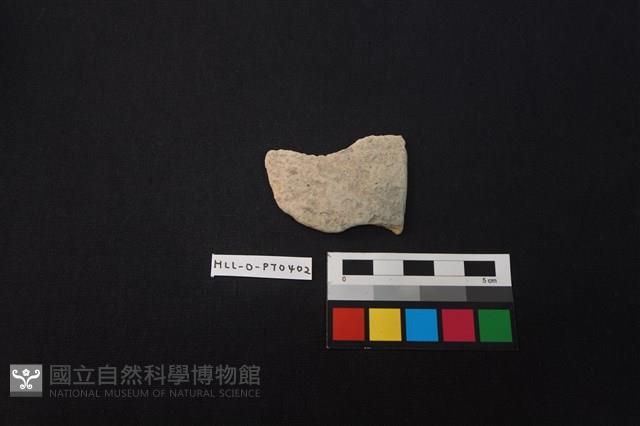 陶片藏品圖，第1張