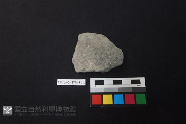 陶片藏品圖，第1張