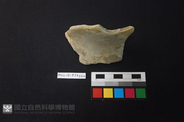 陶片藏品圖，第1張