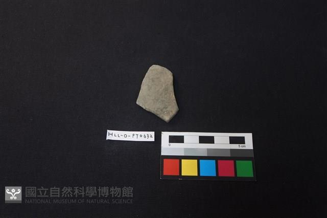 陶片藏品圖，第1張