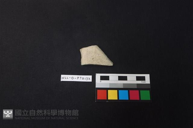 陶片藏品圖，第1張