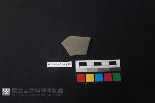 陶片藏品圖，第1張