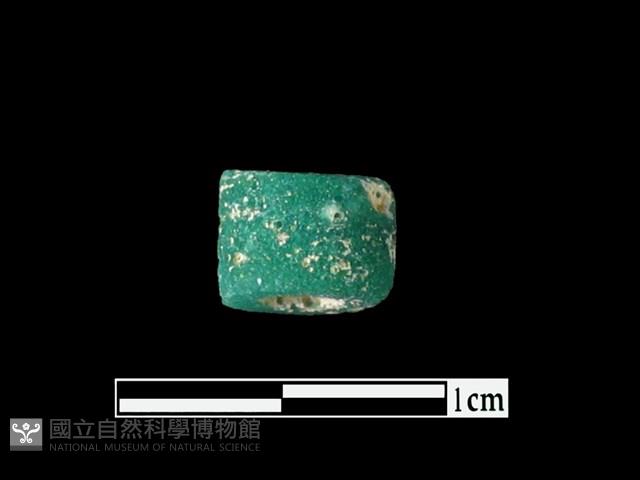 玻璃珠藏品圖，第1張