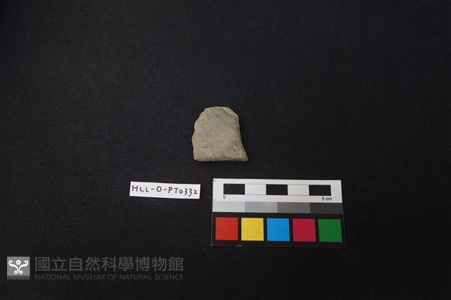 陶片藏品圖，第1張
