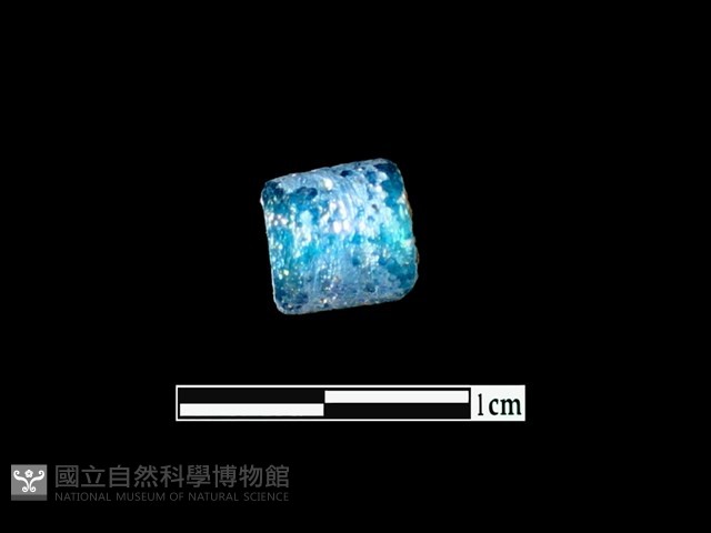 玻璃珠藏品圖，第1張