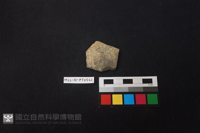 陶片藏品圖，第1張