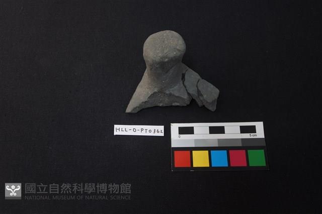 陶蓋鈕藏品圖，第1張