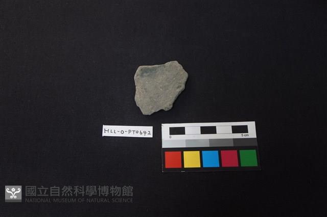 陶片藏品圖，第1張