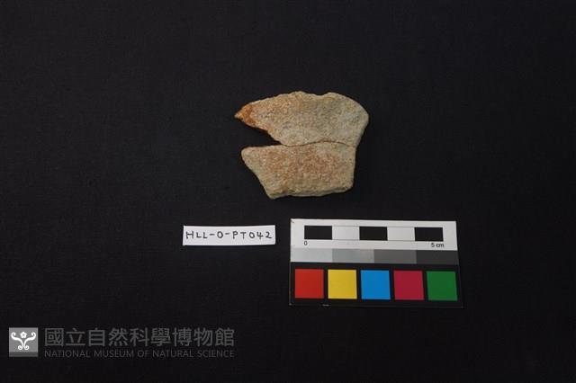 陶片藏品圖，第1張