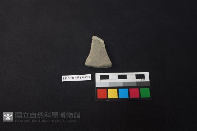 陶片藏品圖，第1張