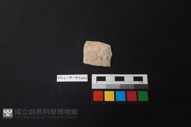 陶片藏品圖，第1張